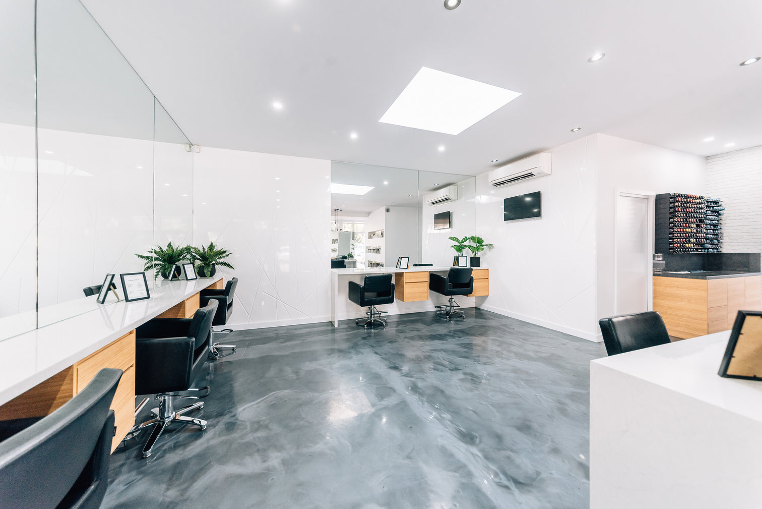 Mésa Hair Trevallyn Hair Stylist Mesa Hair